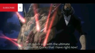 momen anime fight, ada yang tau ngga judulnya