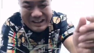 พี่ดาบ ฉันอยากเห็นลำไส้ตรงของคุณหน่อย