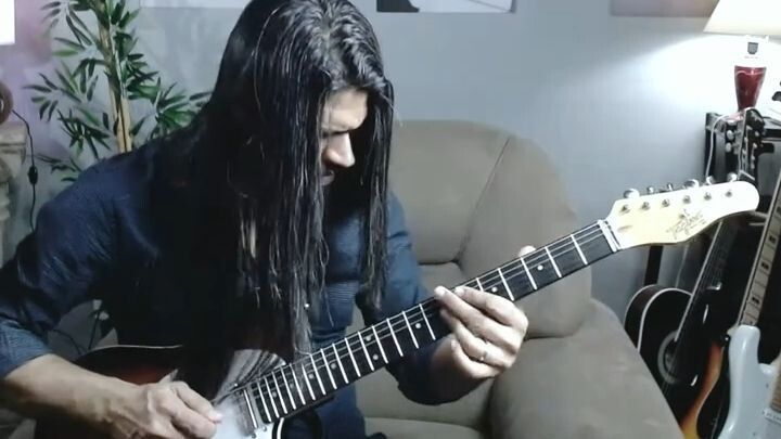 Country Guitar