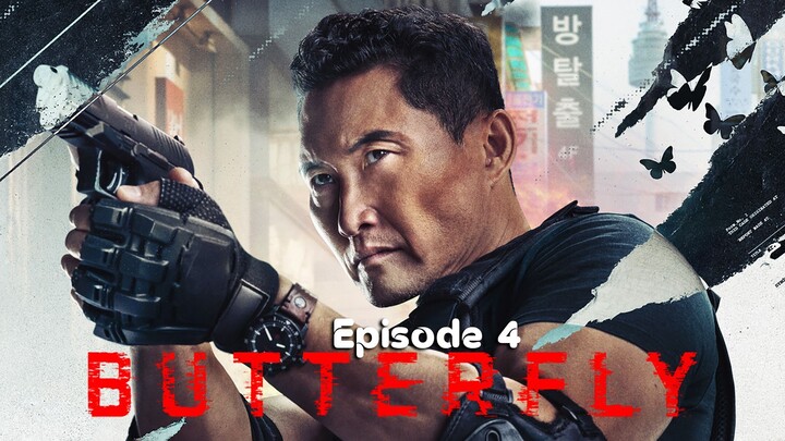 Butterfly Season Episode 4 Hindi Dubbed