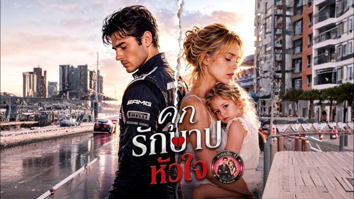[ ซับไทย ] คุกรักบาปหัวใจ