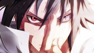 Sasuke theme (432Hz)