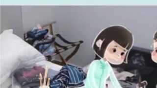 Hua Shao 5 Why are people so clumsy this season? Hahahaha