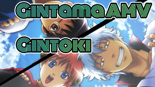 [Gintama AMV] That Silver Color Shall Never Be Lost