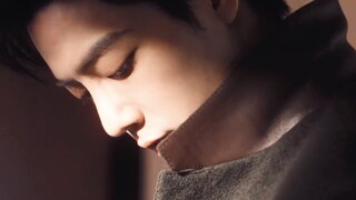 肖战 ｜回来了 还走吗？