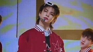 Hyunjin S-class Dance Break Stage Mix