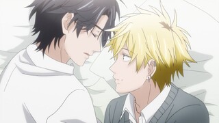 yaoi anime bl - yarichin day tch cub ตอนที่ 2