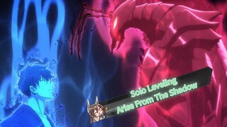 Sung Jin Wo Vs Berru Part 3