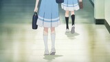 [AMV]Adegan jalan-jalan di berbagai anime|<Fish> versi gitar jazz