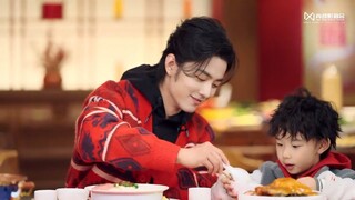 Li-Ning Lifestyle Weibo: Meet global spokesperson Xiao Zhan in Li-Ning live stream tonight at 19:00.