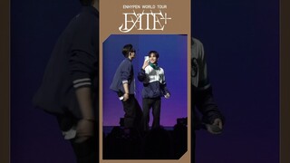 [#EN_Clip] 잊지 못할 TACOMA에서의 순간🥰#엔하이픈 #ENHYPEN #EN_WORLDTOUR_FATEPLUS #FATEPLUS_IN_TACOMA