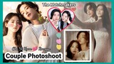 Rowoon and Cho Yi Hyun Couple Photoshoot / Sweet Moments | The Matchmakers 2023 Korean Drama