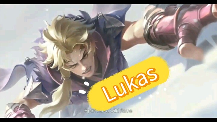 Lukas