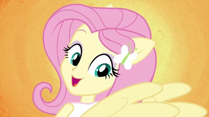 Better Than Ever  MLP Equestria Girls  Rainbow Rocks! [HD]