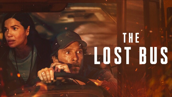 The Lost Bus Full Movie English