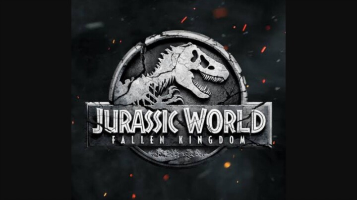 Jurassic World Fallen Kingdom