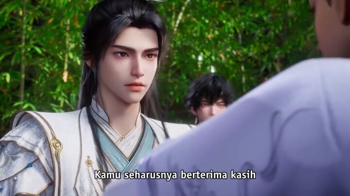 Chen Cangsen Episode 19 Indonesia