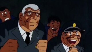 明日之丈