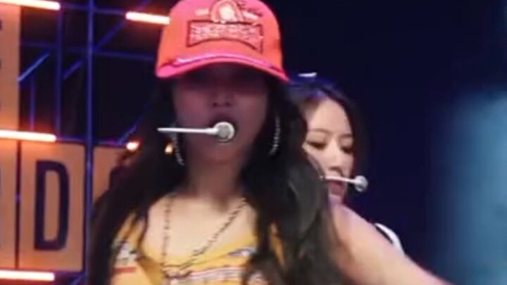 (G)I-DLE ติด Queencard แล้ว เล่นดนตรีต่อไป เต้นต่อไป