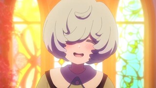 【中日字幕/羊宮妃那/ED2完整版】深夜冲击 第4话ED「君へ」/ 譜風(CV.羊宮妃那)