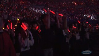 感受一下当年骨王在日本的人气