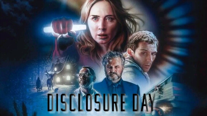 Disclosure Day (2026)