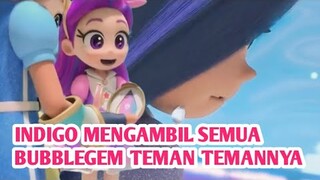 Indigo Terpaksa Menghianati Para Putri Princess