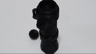Let's Print a Rocket Launcher! || 让我们打印一个火箭发射器吧！