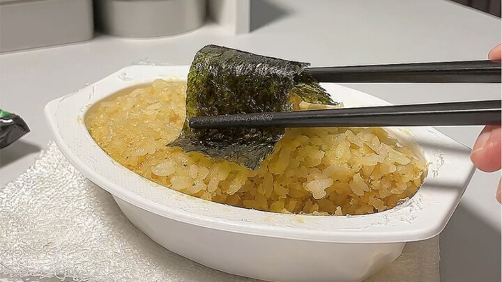 懒人干饭小技巧～