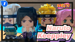 [Naruto] Keeppley Versi Karakter Naruto_3