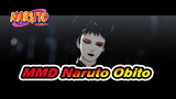 MMD Ragu (Obito Uchiha) | Naruto