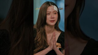 ขอโอกาสลาคนรักที่ไร้วิญญาณ #shorts #ทองประกายแสด | one31