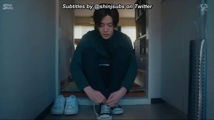 {BL} EP03 Cool Doji Danshi (2023) ENG