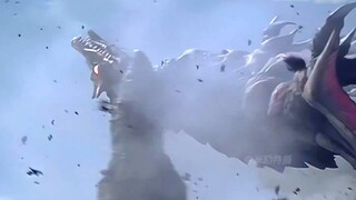 [Musik 4K] Tiga Puluh Lima Air Terjun Gaia, episode Gaia Ultraman "Kekuatan Gaia" Lagu Eksekusi Tert