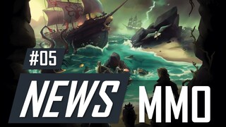 MMO Weekly NEWS Jan 2020 | #05