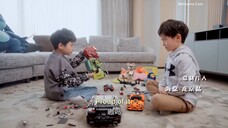 Born to Be Together (2022)-EP 3 ENGLISH SUBTITLES