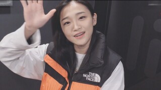 【2.20-2.24 น. ในเมืองกว่างโจว】Yoojung Lee ที่ดีที่สุด