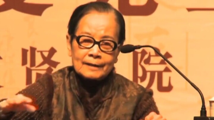 Đại sư Quốc học Diệp Man: “Như Lai” có nghĩa là gì?