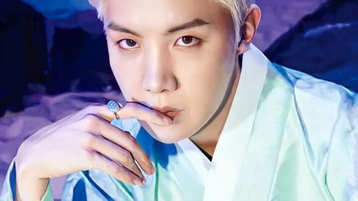 BTS(jhope)💜