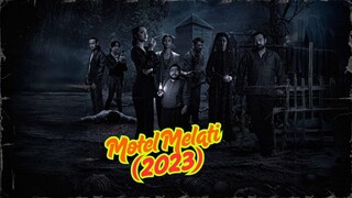 Motel Melati | Hindi Dubbed Movie 2023