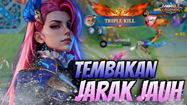 DARI JAUH LANGSUNG MATII❓❗❗