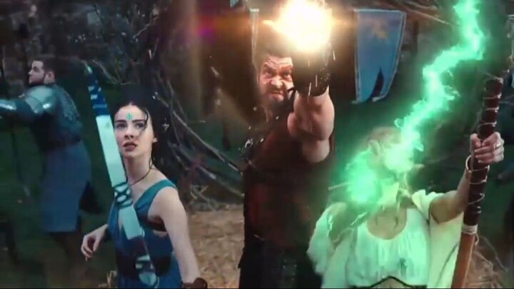 มหาเทพหวนคืน