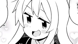 Stop Being an Onii-chan 81: Miya found someone with the same interests as her, but she felt a little