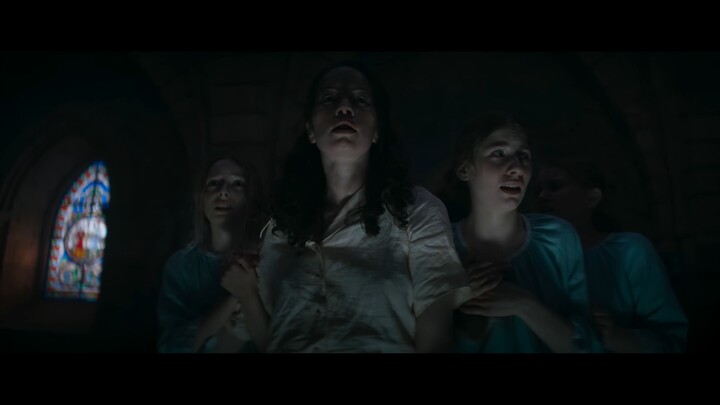 The Nun II 2023:To watch the movie, the link is in the description