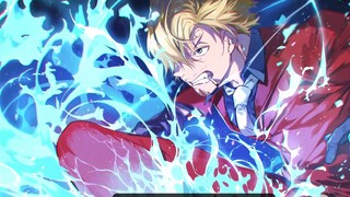 One Piece Chapter 1093: The first wave of intelligence! Five Elders Satan is about to take action? L