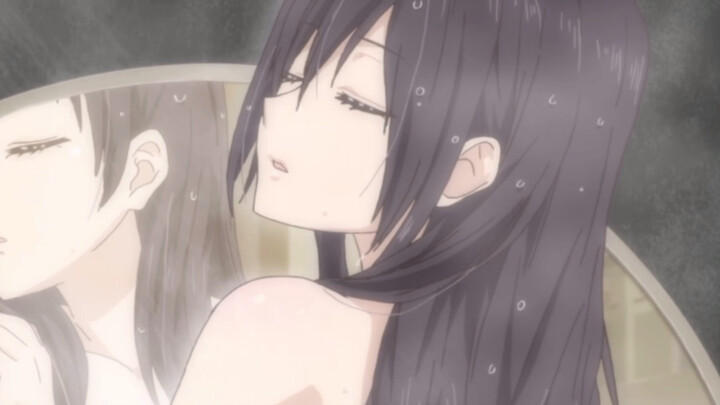 【Citrus scent】Ultimately tempted by Aihara Mei!