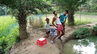 นั่งทับลูกโป่งแตก หรอ?