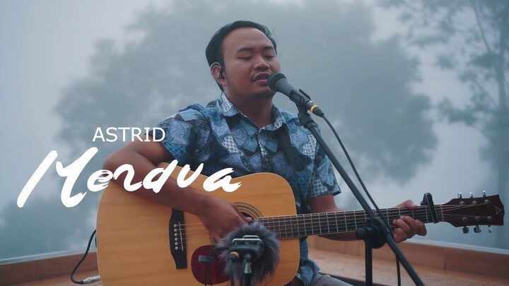 Astrid - Mendua (Handris Kurlu Cover Livet at Bulukerto)