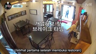 Kangs Kitchen S1 Ep 05 Sub Indo