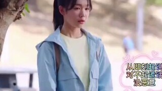 花絮vs正片，来看看陈哥的求生欲哈哈哈